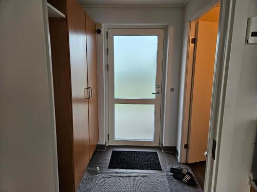 Cozy One Room Apartment in Roskilde