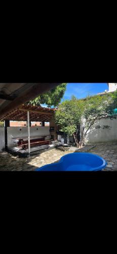 Casa aconchegante