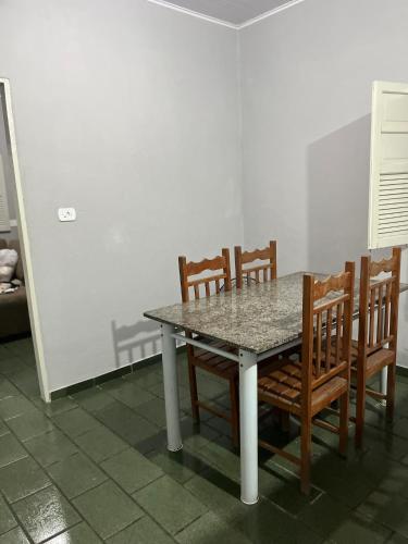 Casa aconchegante in Baixo Guandu