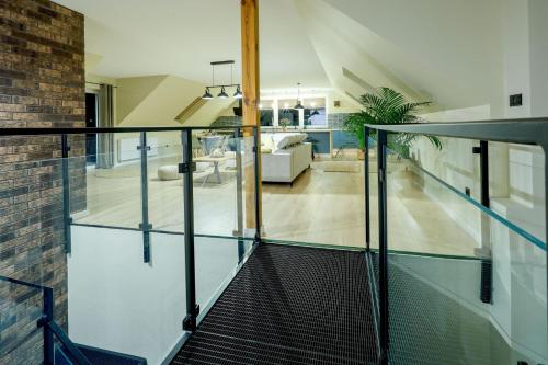 Apartament NaWidoki - Bydgoszcz