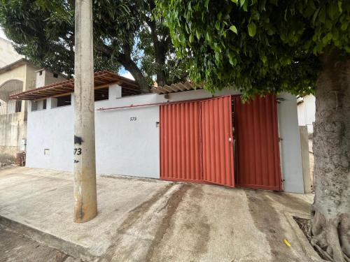 Casa aconchegante in Baixo Guandu