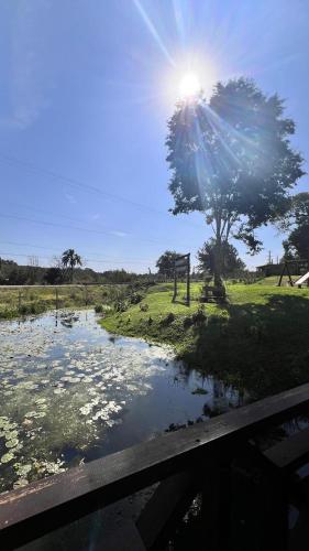 Cabañas de los árboles (Cabanas de los arboles) in Vanda