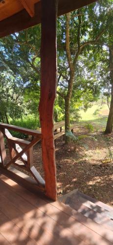 Cabañas de los árboles (Cabanas de los arboles) in Vanda