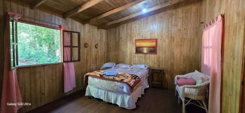 Cabañas de los árboles (Cabanas de los arboles) in Vanda