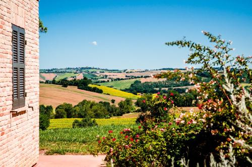  CasaVostra - Ambience Suites in Ostra Vetere
