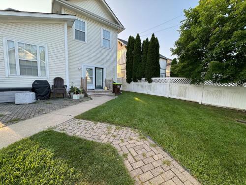 Battlefield Getaway in Monroe (MI)