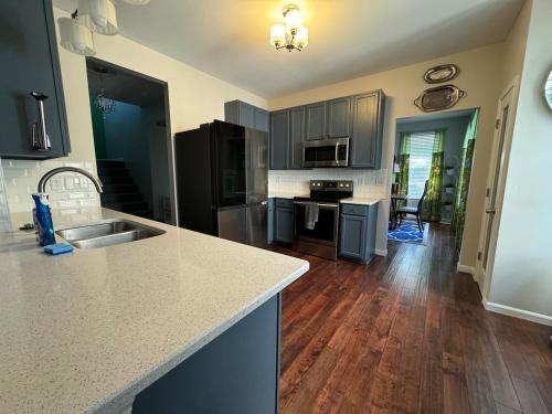 Battlefield Getaway in Monroe (MI)