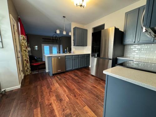 Battlefield Getaway in Monroe (MI)