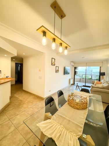 Amplio depto tres habitaciones y dos banos para familia - Bonavista Rentals