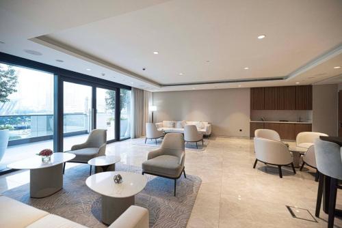 Mahogany 23 - 2BR 10PAX - Burj Khalifa View Central - image 7