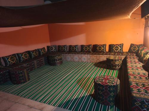 Facilities, Maison LFarah Agadir in El Houda