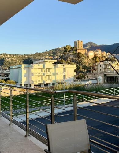 GIO'S HOUSE in Brolo