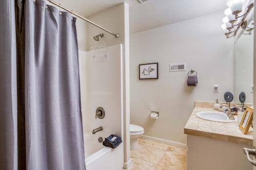 Moonlit Beach House - image 5