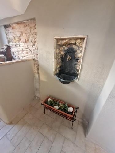 Facilities, Eden House in Crotone