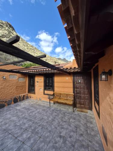 Casa Dos Barrancos 5