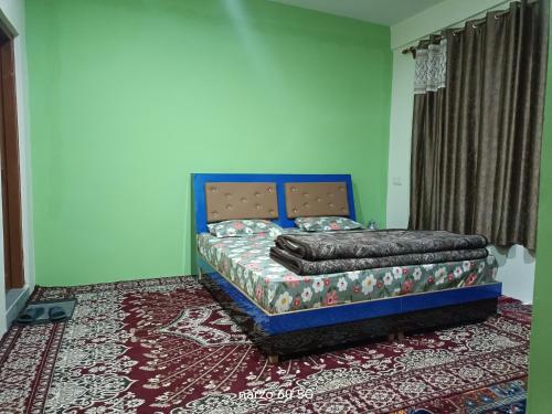 Home4you घर आपका in Nako