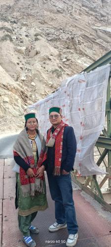 Home4you घर आपका in Nako