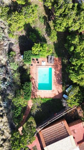 Casa Dos Barrancos gîte à louer Las Canteras