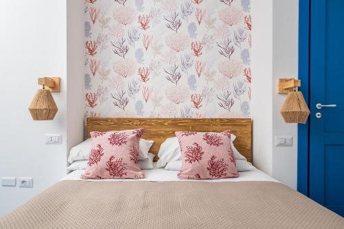 Marea Luxury Rooms Room Type - Quadruple Room
