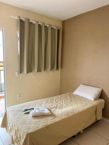 Hotel Portal do Eden in Edene