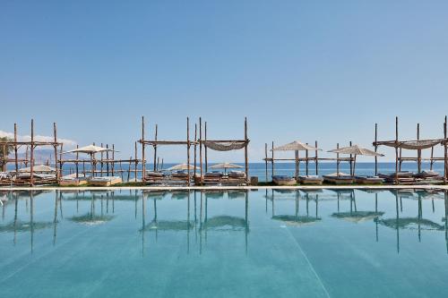 Kimpton La Mer Crete by IHG Hotel de charme Dhrámia
