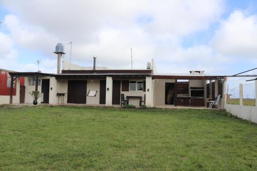 Casa Slide en Chapadmalal