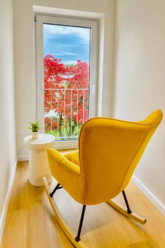 Maisonett am Rebhügel-modern wohnen in den Weinbergen in Bühl, Deutschland