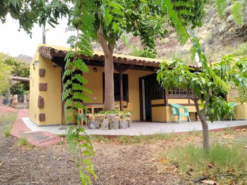 Casa Dos Barrancos 4