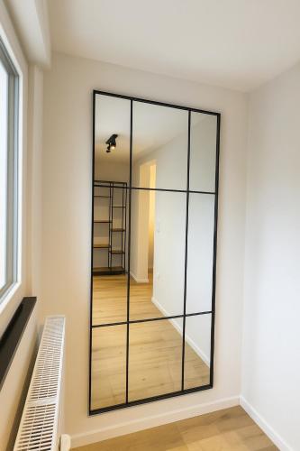 Maisonett am Rebhügel-modern wohnen in den Weinbergen (Maisonett am Rebhugel-modern wohnen in den Weinbergen) in Buhl