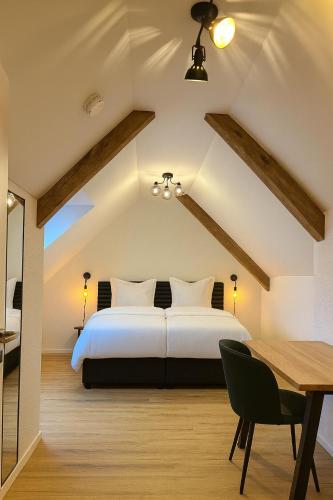 Maisonett am Rebhügel-modern wohnen in den Weinbergen (Maisonett am Rebhugel-modern wohnen in den Weinbergen) in Buhl