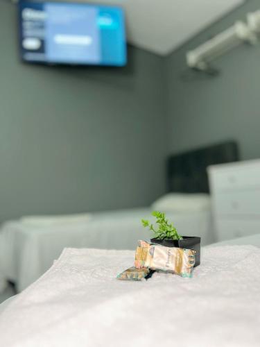 Hostel Anprado #11 Kit café incluso, Próx-Aeroporto de Guarulhos – khách sạn tại Aeroporto