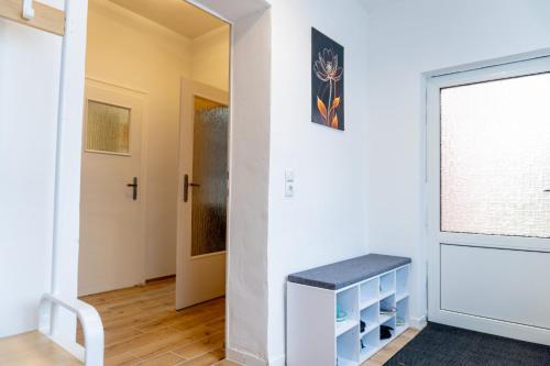 Seadmed, m² 4 magamistuba, 1 privaatset vannituba  kohas Kothen (Anhalt)
 (Landhaus Ruheoase - dennoch mittendrin) in Kothen
