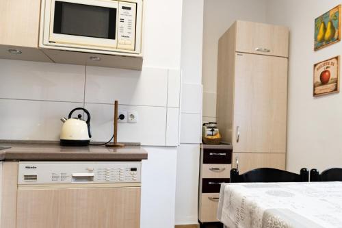köök, m² 4 magamistuba, 1 privaatset vannituba  kohas Kothen (Anhalt)
 (Landhaus Ruheoase - dennoch mittendrin) in Kothen