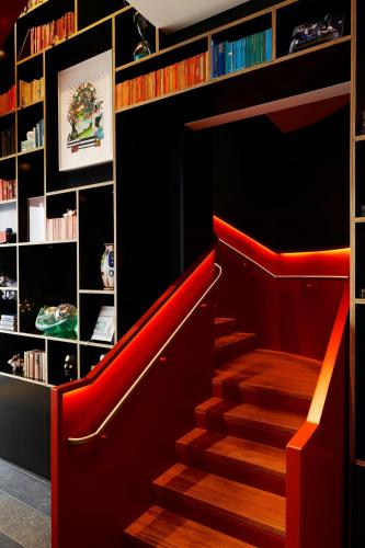 citizenM Washington DC Capitol - image 9