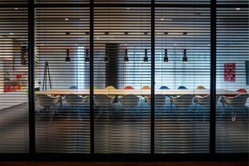 citizenM Washington DC Capitol in Washington, USA