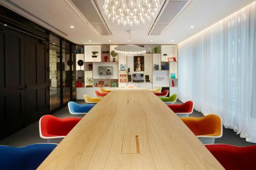 citizenM Washington DC Capitol - image 14