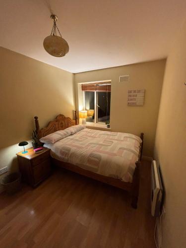 The Green Room Economy City Center in Shared Apartment