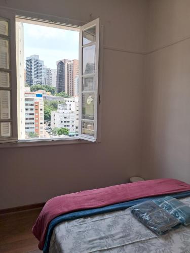 Pousada Hostel Trilhas e Rotas - Av Paulista - Bela Vista – Sao Paulo, MA