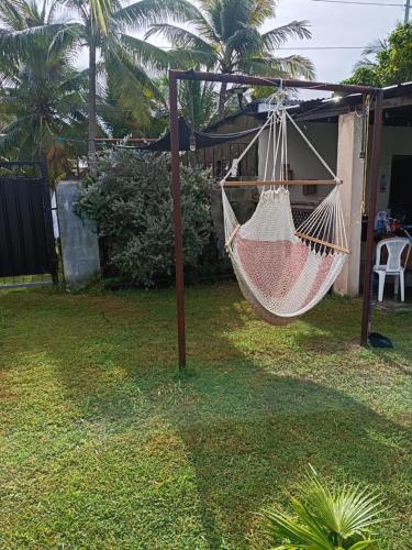 Beach house Bris'C in Monterrico