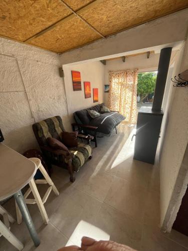 Casita céntrica con salida al mar (Casita centrica con salida al mar) in Agvas Dulčes