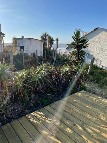 Casita céntrica con salida al mar (Casita centrica con salida al mar) in Agvas Dulčes