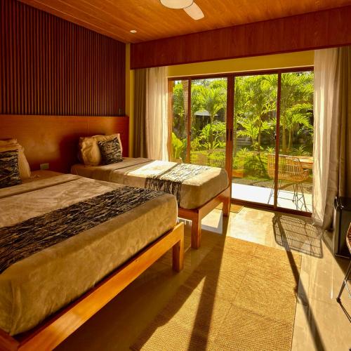 Southseas Beach Resort and Dive Center in Santander