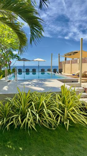 Southseas Beach Resort and Dive Center in Santander