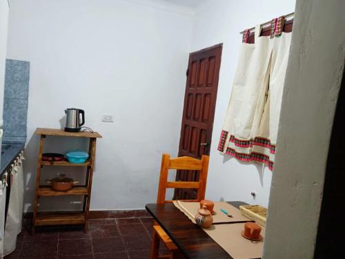 Casa Inti in Barrio Chijra