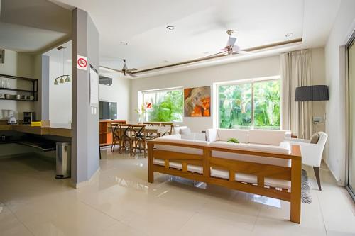 acogedora casa centrica, Cancún (fotografie 4)