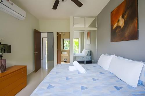 acogedora casa centrica, Cancún (fotografie 6)