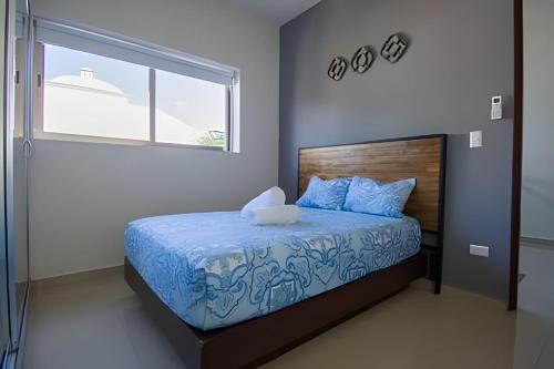 acogedora casa centrica, Cancún (fotografie 7)