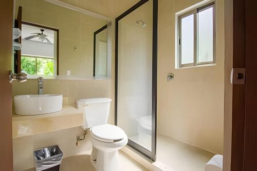acogedora casa centrica, Cancún (fotografie 10)