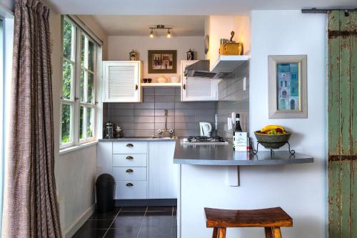 Woodside Bed and Breakfast in Tuamarina