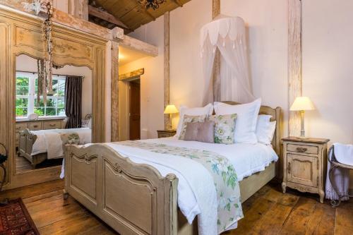 Woodside Bed and Breakfast in Tuamarina